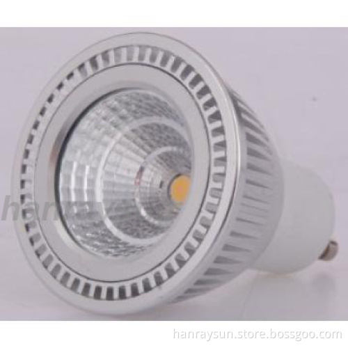 Hot sale Energy saving 3W GU10 LED Spot Light